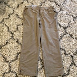 Men’s under armor pants